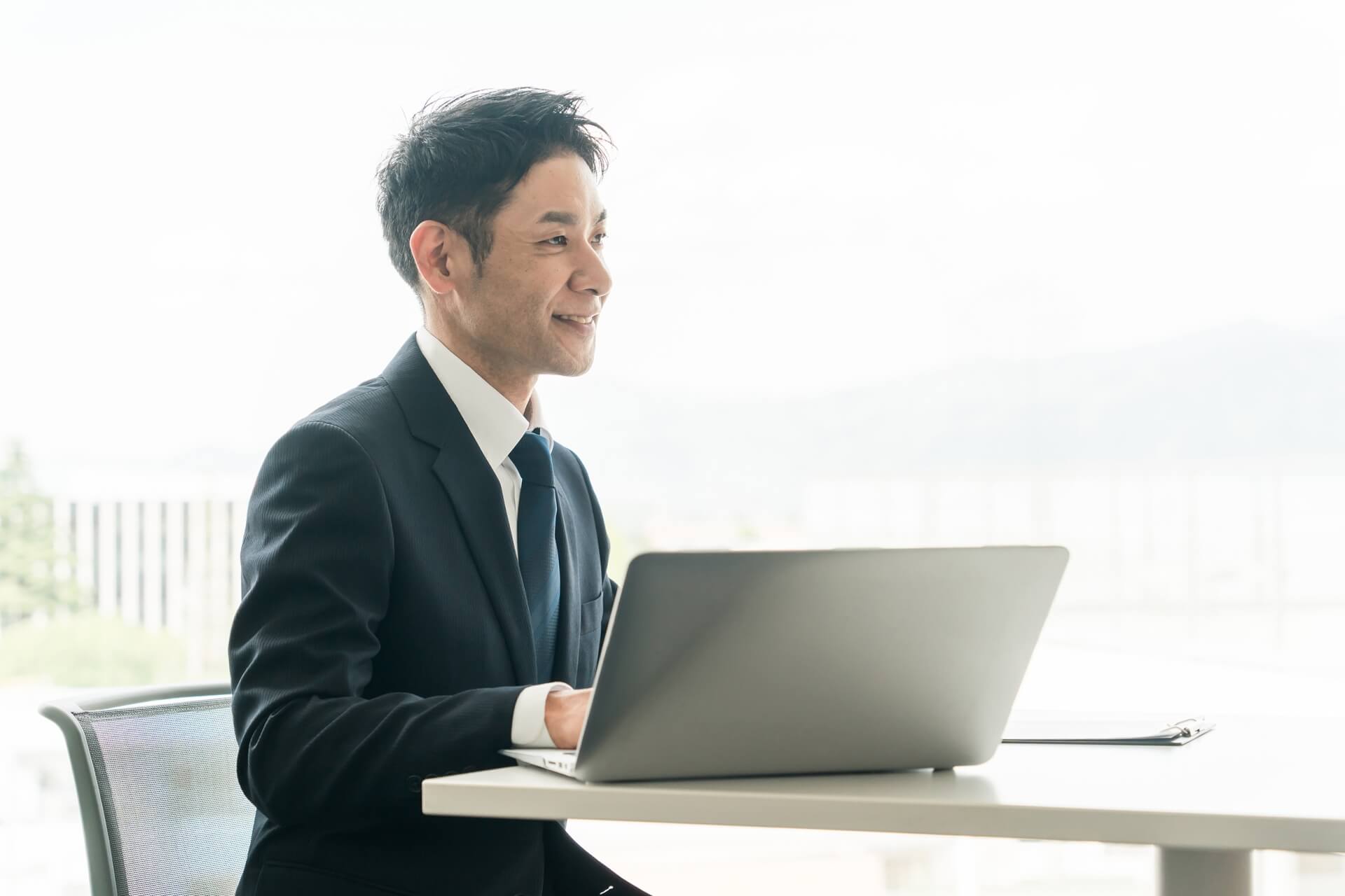 経験豊富なスタッフが求人記事を作成します
