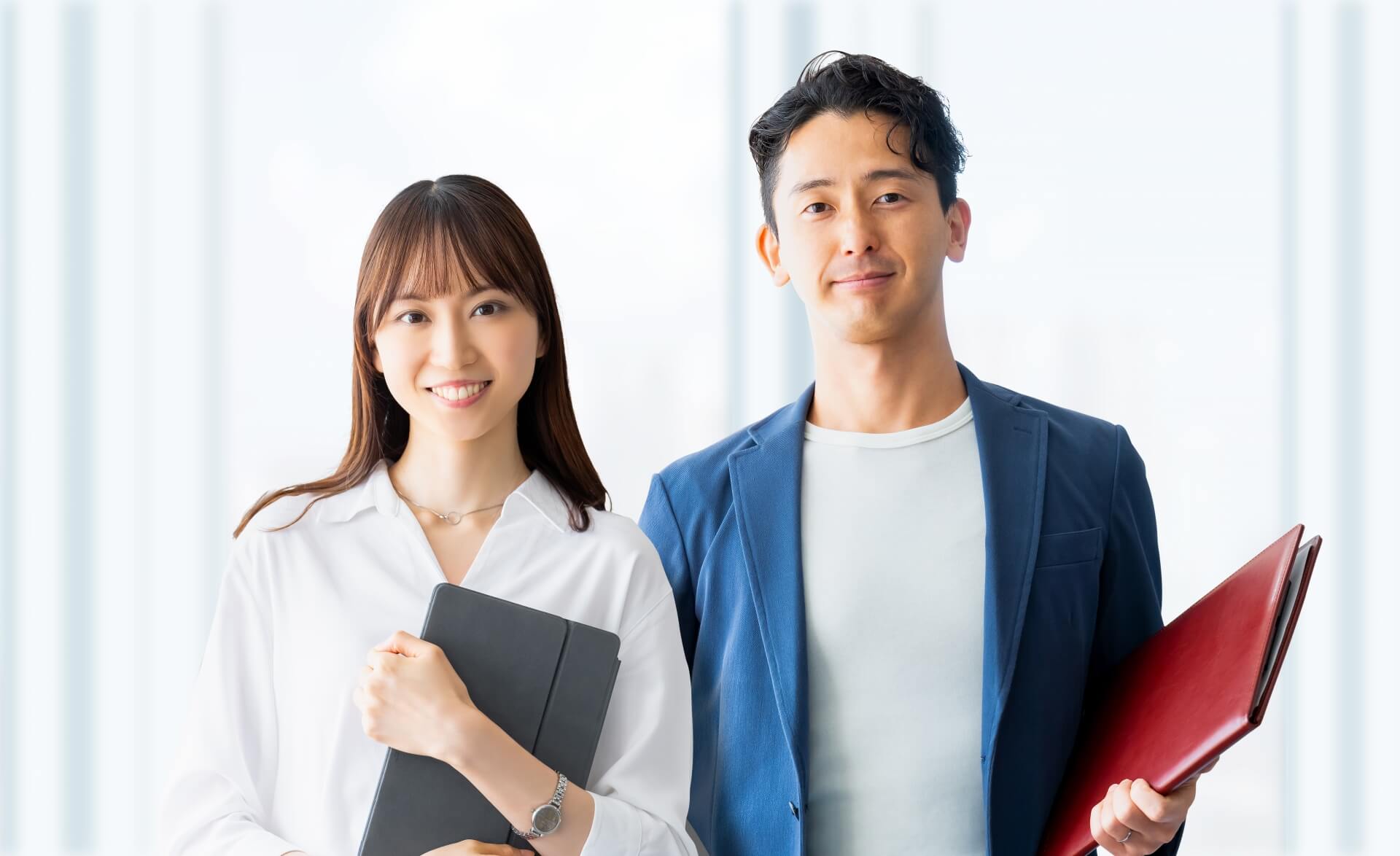 複数案件お持ちの企業様に最適＆書き換えも即時対応