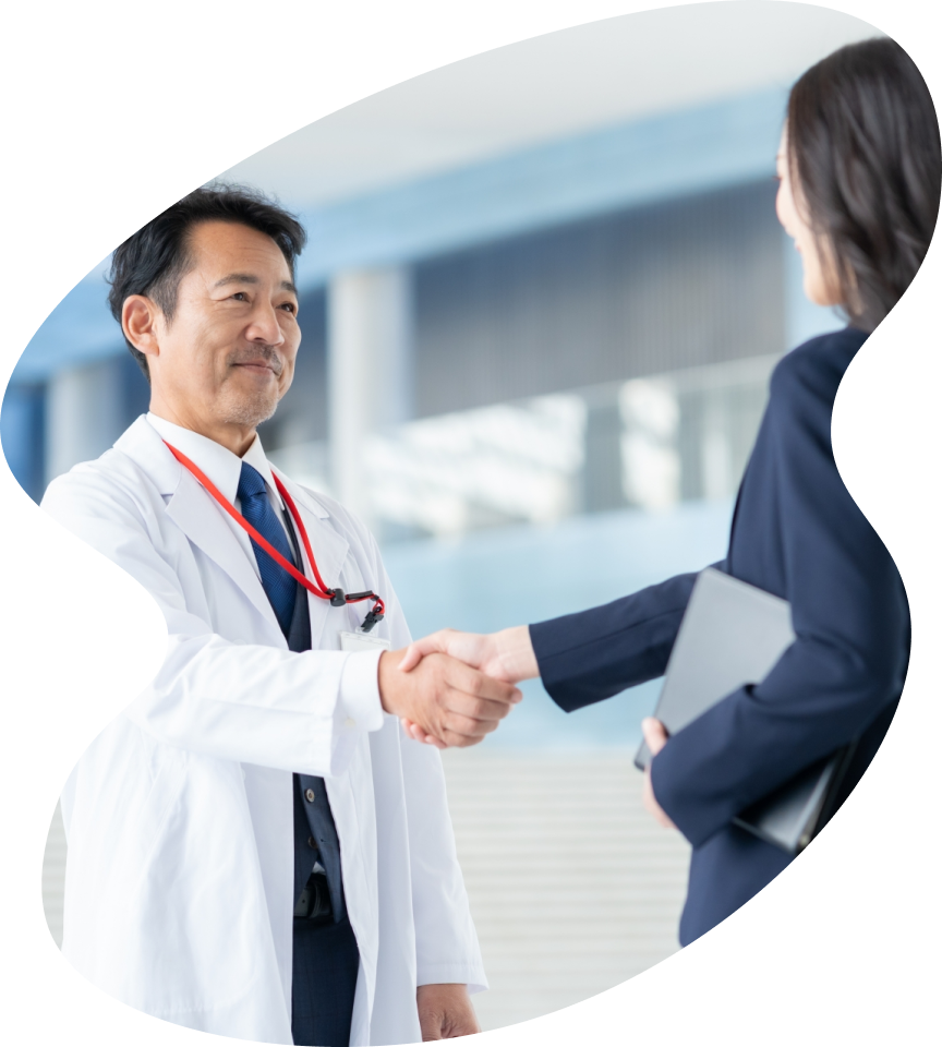 企業ご担当者様相談窓口
