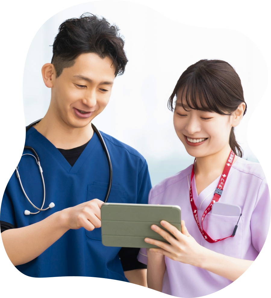 企業ご担当者様