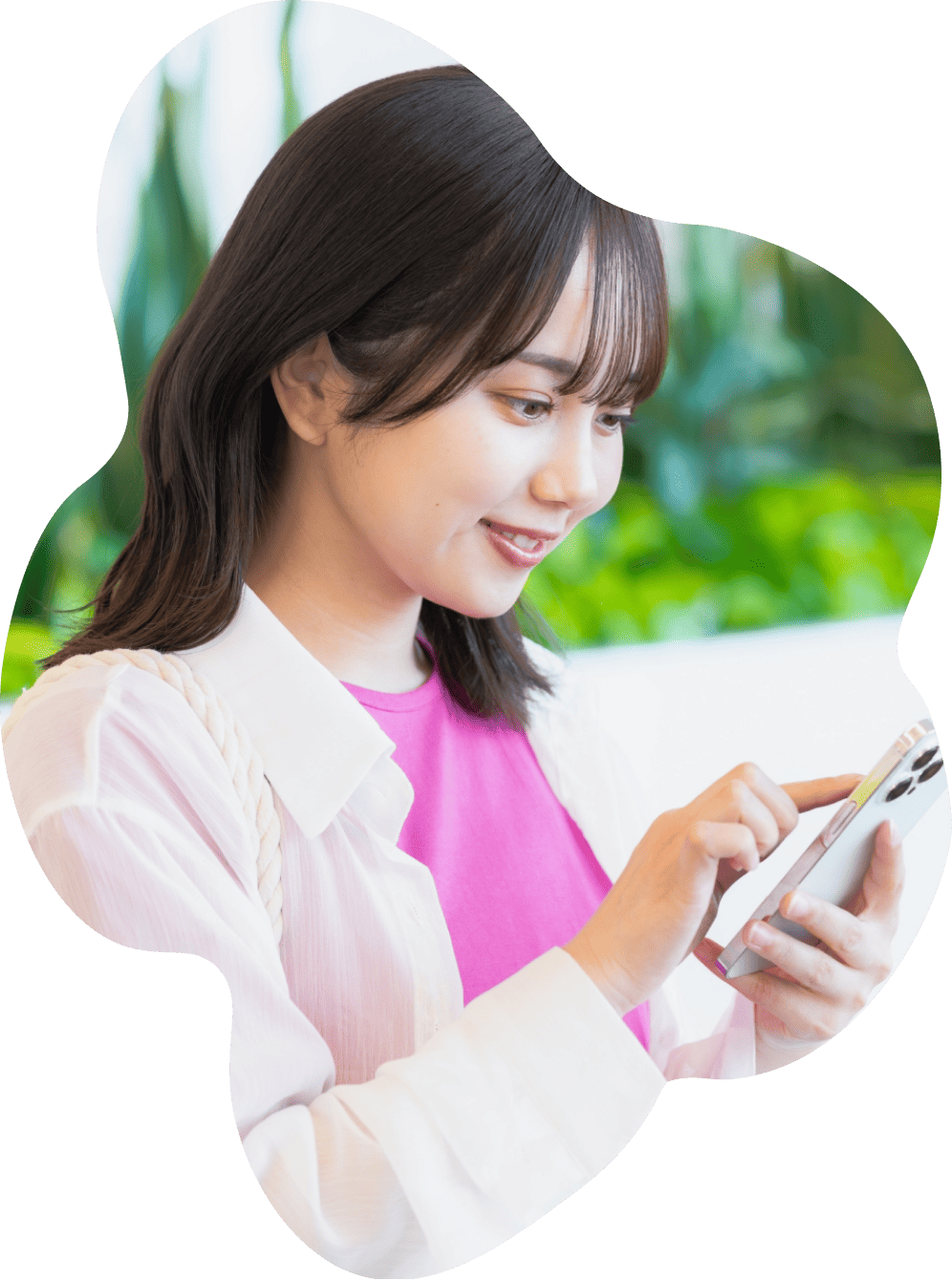 LINEで相談